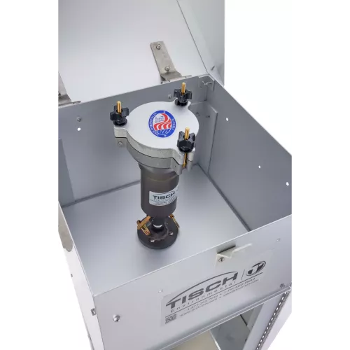 TE-1000D PUF Hi-Vol Sampler - Digital Timer, Brush Motor, 110V